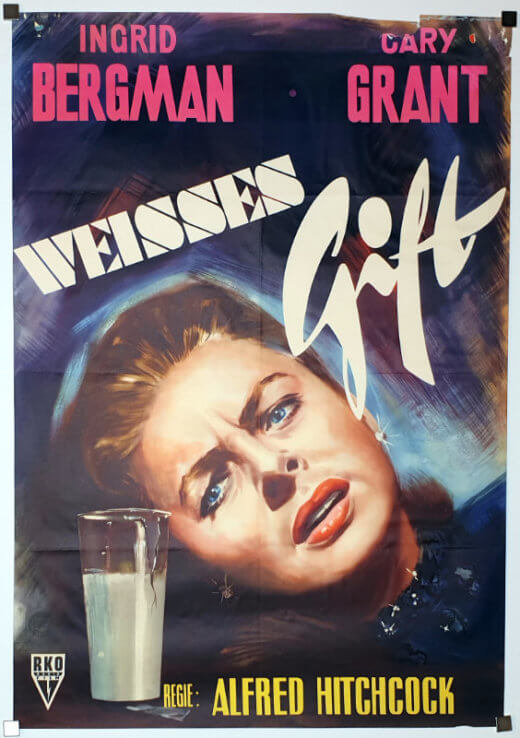 Notorious A1 R56 Williams